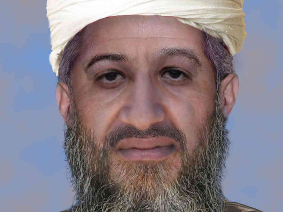 Osama bin Laden
