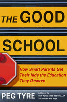 The Good School The Good School