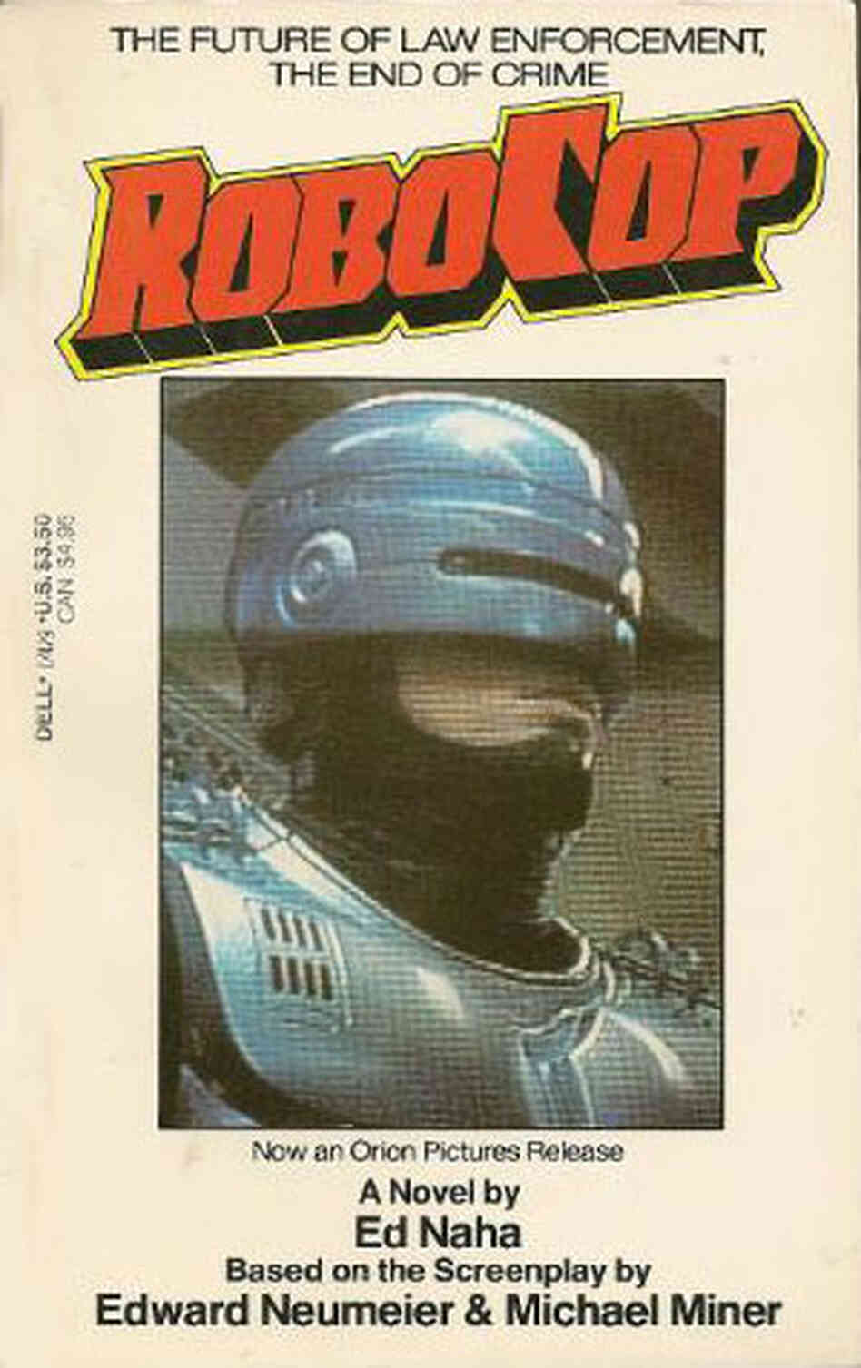 Robocop Robocop