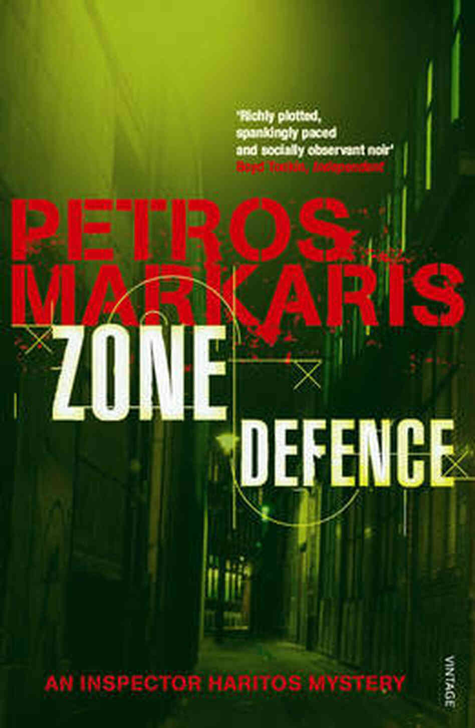 Zone Defence Zone Defence