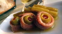 Give Anchovies Another Chance