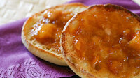 Freezer Jam: A Baby Step To Canning