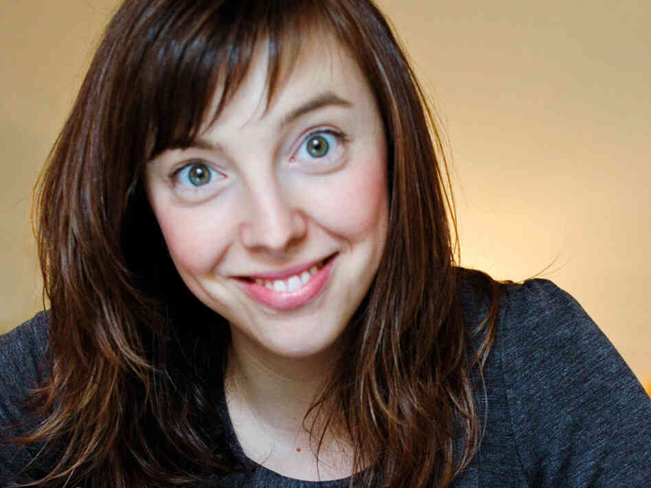 Clotilde Dusoulier