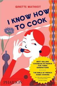 Oui, Oui! French Cooking Made Easy