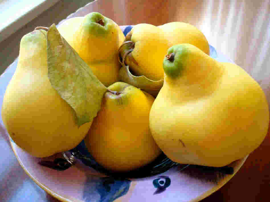 Quinces