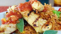 Spirited Cooking: Keep Some Liquor In The Kitchen