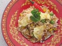 Indian-Chinese Cuisine: Of Spice And Zen