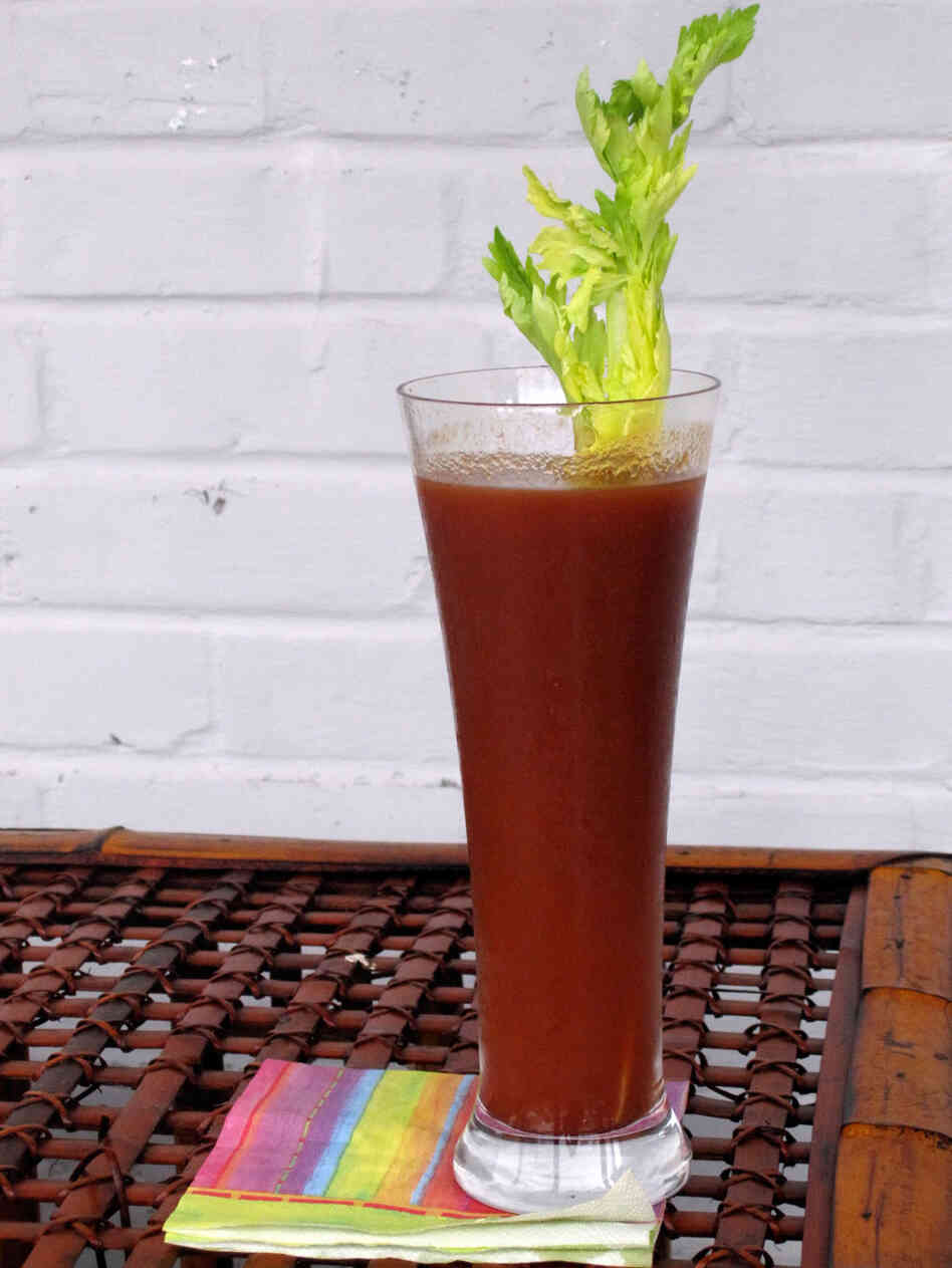 Marmite Bloody Mary Marmite Bloody Mary