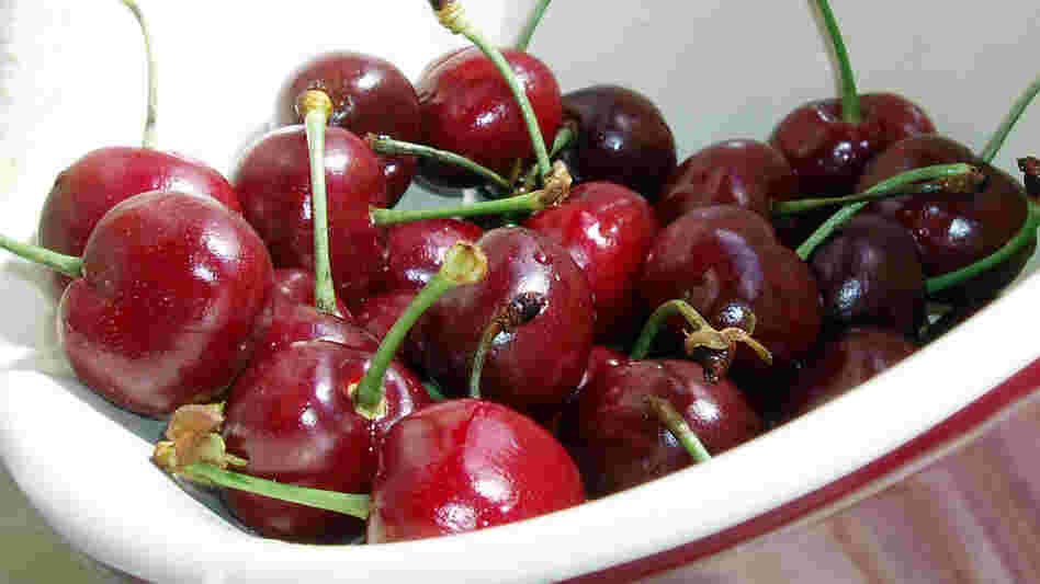 Cherries