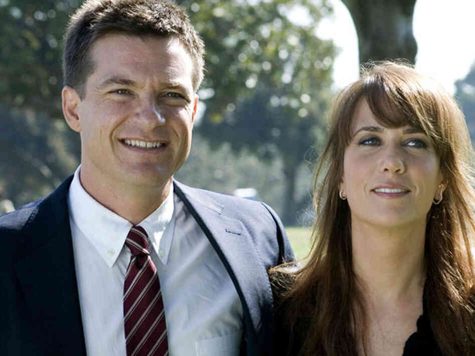 Jason Bateman