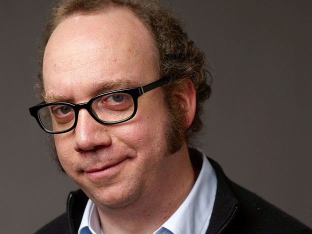 Paul Giamatti