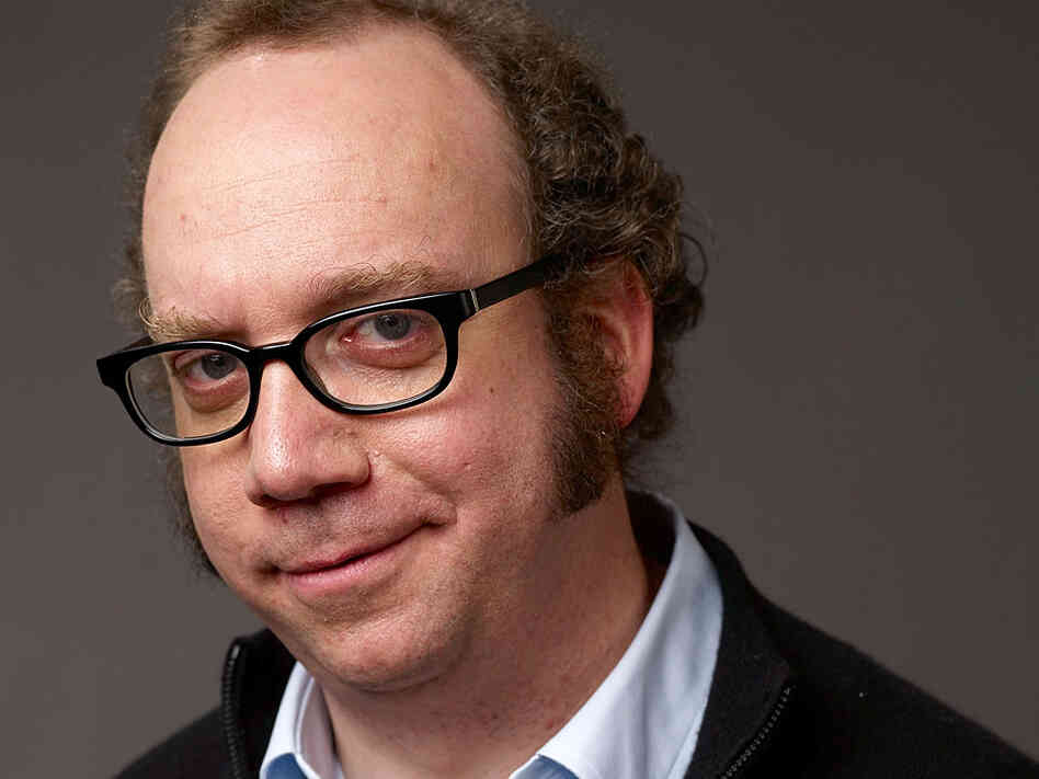Paul Giamatti