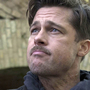 Brad Pitt in 'Inglourious Basterds' Brad Pitt in 'Inglourious Basterds'
