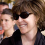Meryl Streep and Nora Ephron Meryl Streep and Nora Ephron