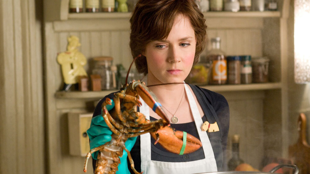 Amy Adams in 'Julie & Julia'