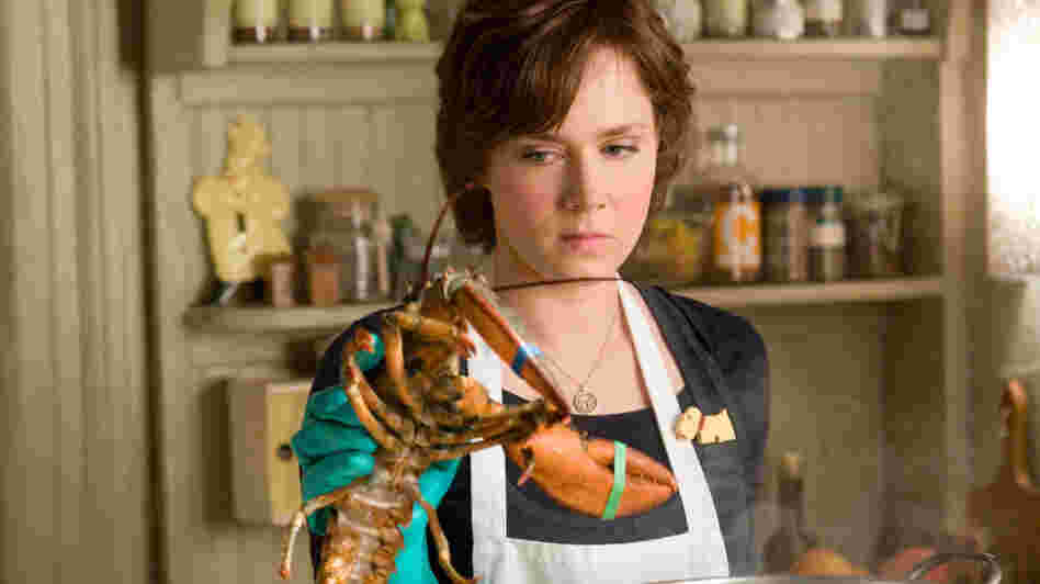 Amy Adams in 'Julie & Julia'