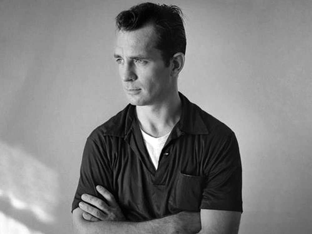 Jack Kerouac