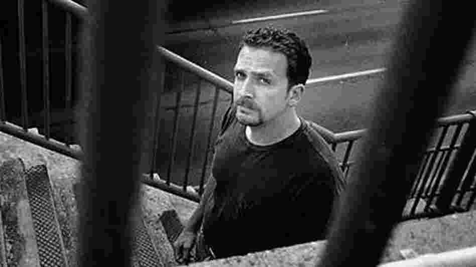 George Pelecanos George Pelecanos