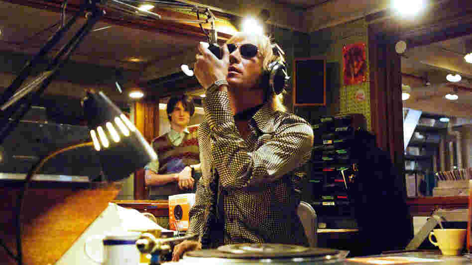 W: Rhys Ifans in 'Pirate Radio' W: Rhys Ifans in 'Pirate Radio'
