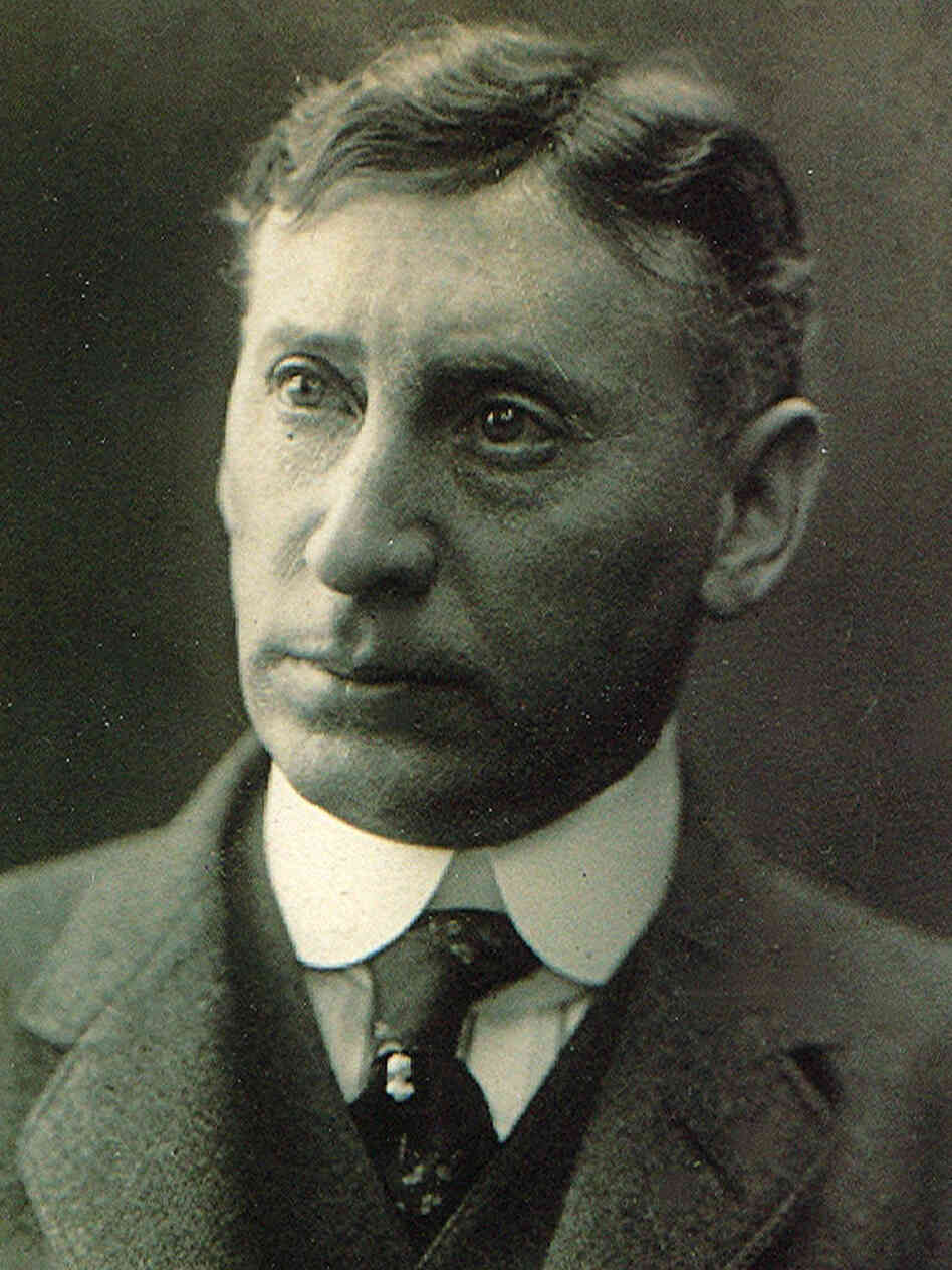 Edwin Thanhouser