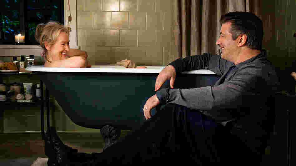 W: Meryl Streep and Alec Baldwin in 'It's Complicated' W: Meryl Streep and Alec Baldwin in 'It's Complicated'