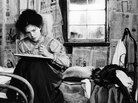 Judy Davis in 'My Brilliant Career' Judy Davis in 'My Brilliant Career'
