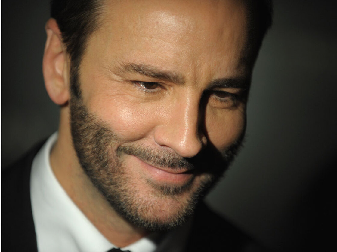 Tom Ford