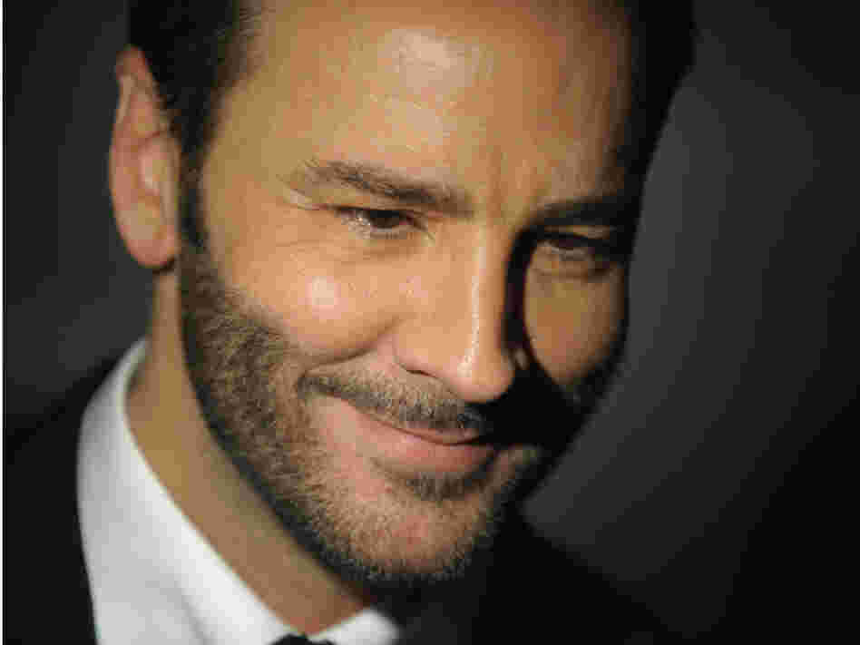 Tom Ford