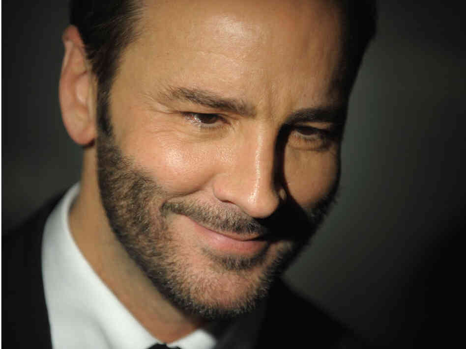 Tom Ford