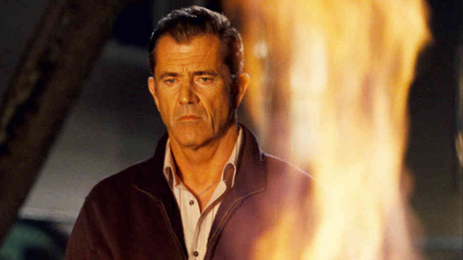 Mel Gibson Mel Gibson