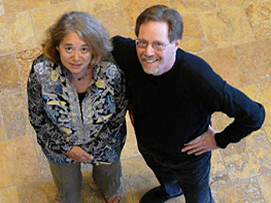 Judith Ehrlich, Rick Goldsmith Judith Ehrlich, Rick Goldsmith