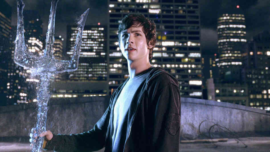Logan Lerman Logan Lerman