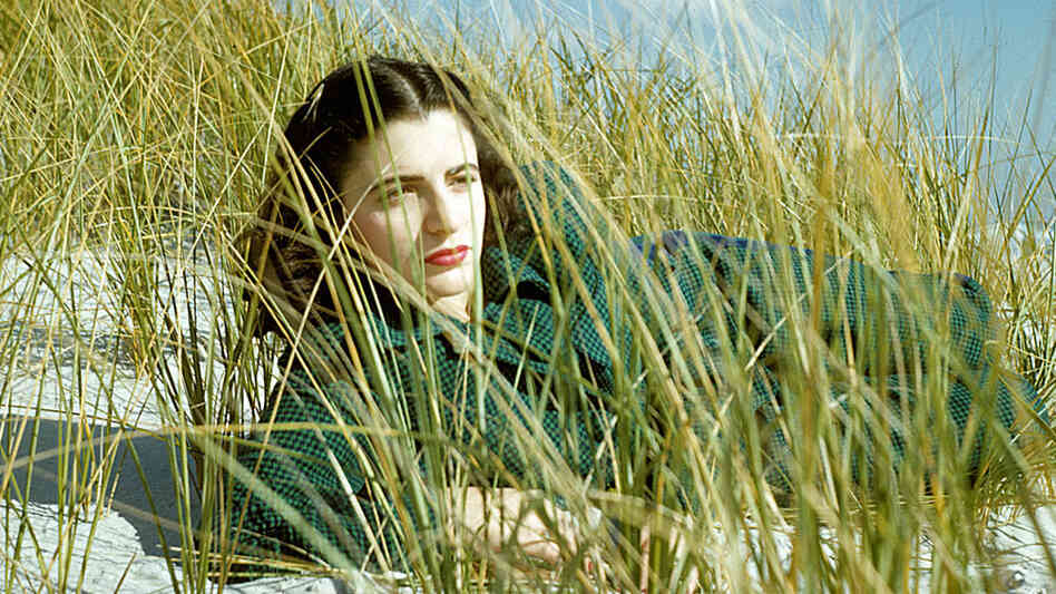 Phyllis Kleine