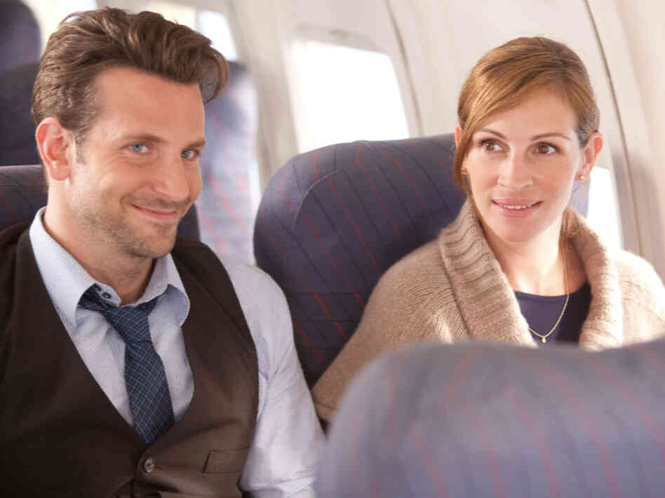 Bradley Cooper, Julia Roberts
