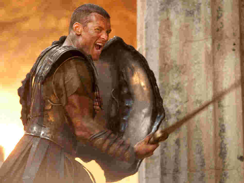 Sam Worthington