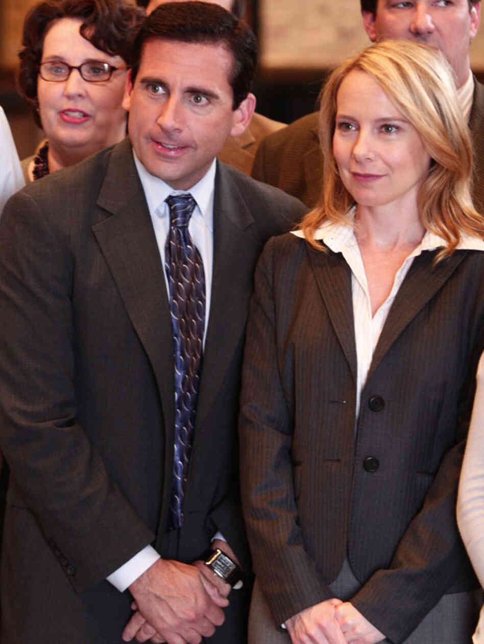 Amy Ryan