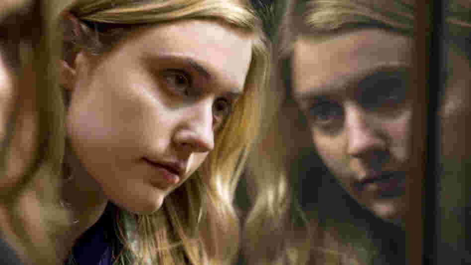 Greta Gerwig Greta Gerwig