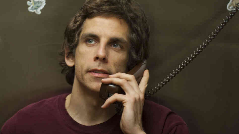 Ben Stiller Ben Stiller