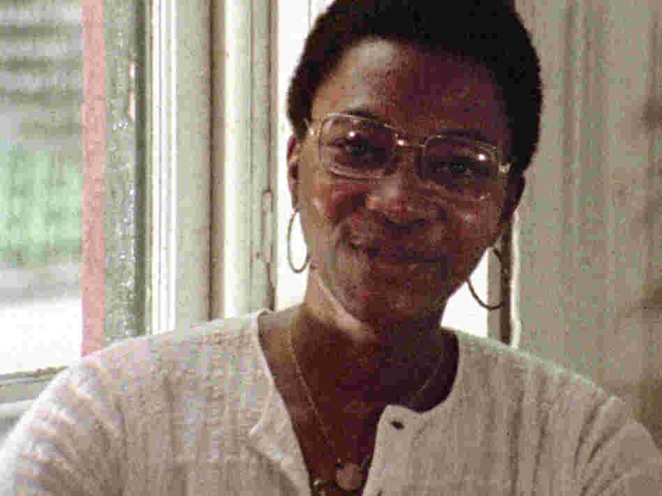 Betty "Achebe" Powell
