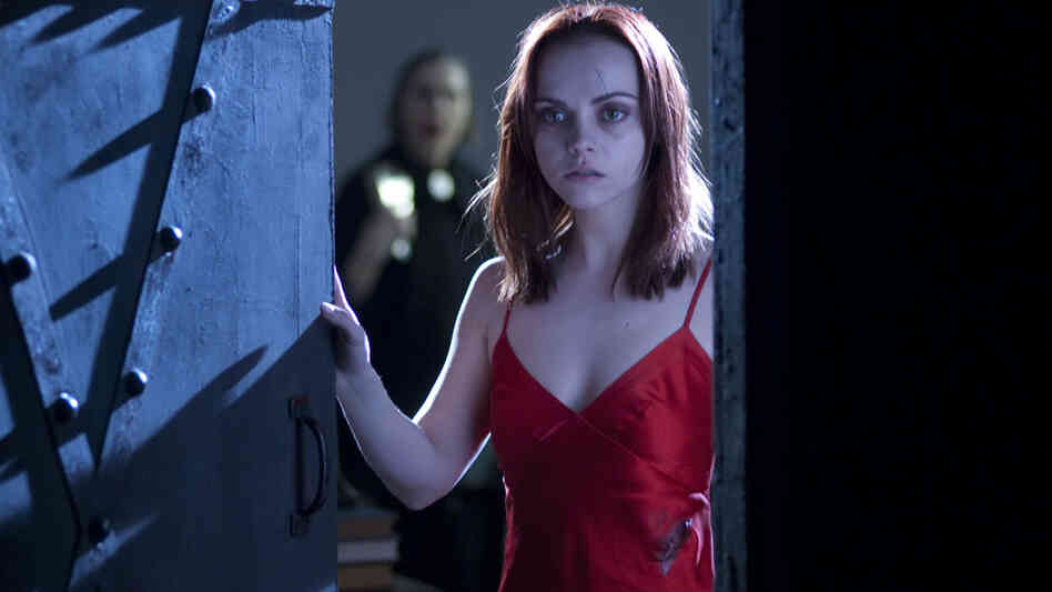 Christina Ricci Christina Ricci