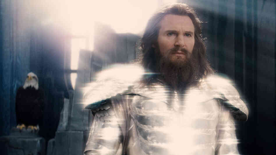 Liam Neeson Liam Neeson