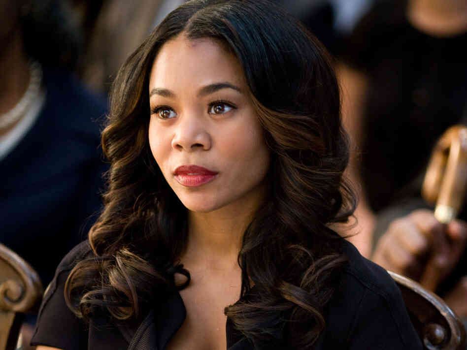Regina Hall Regina Hall