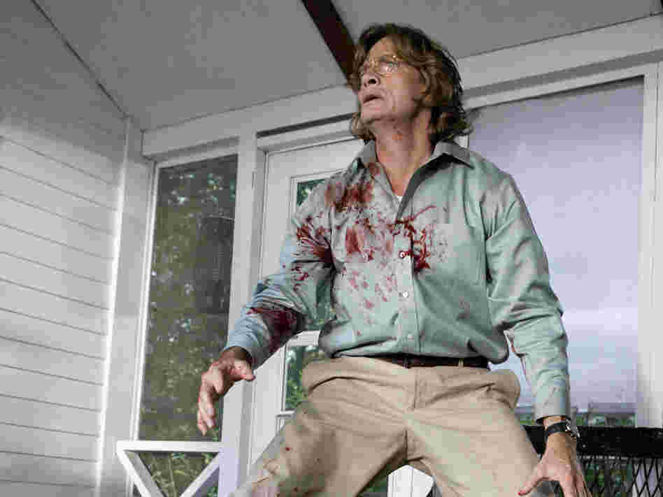 Thomas Haden Church