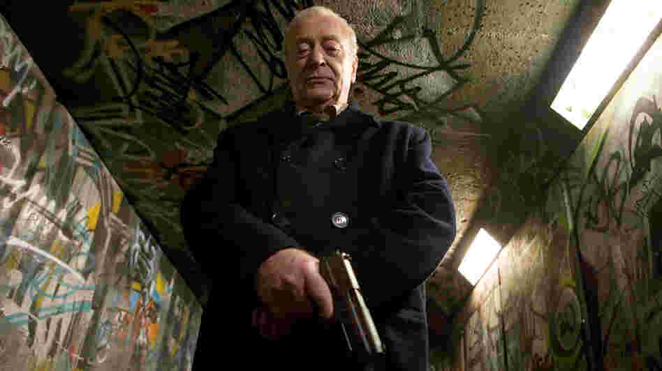 Michael Caine Michael Caine