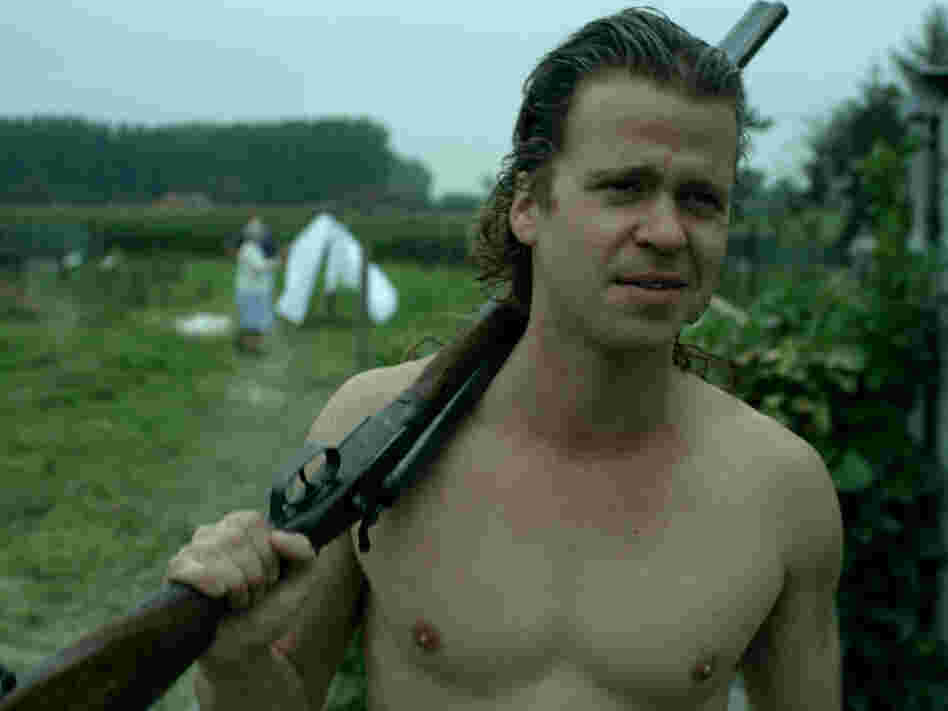 Wouter Hendrickx