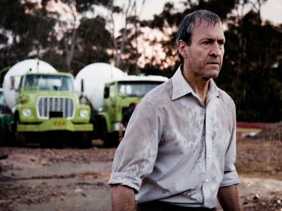 David Roberts David Roberts
