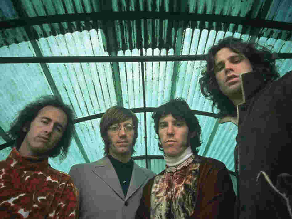 The Doors The Doors