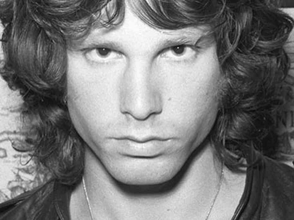 Jim Morrison Jim Morrison