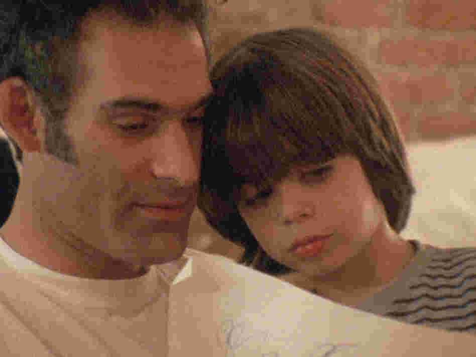 Ronald Bronstein, Frey Ranaldo