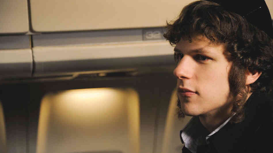 Jesse Eisenberg Jesse Eisenberg